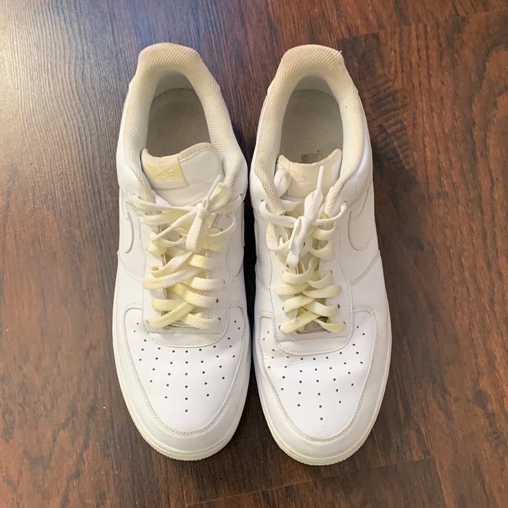 Nike Air Force